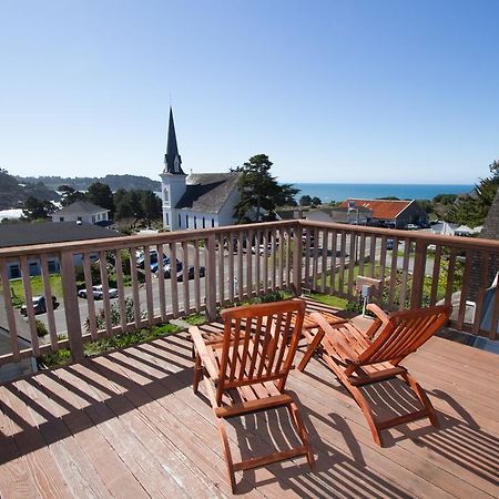 Sweetwater Inn And Spa Mendocino Quarto foto
