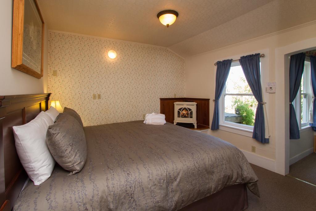Sweetwater Inn And Spa Mendocino Quarto foto