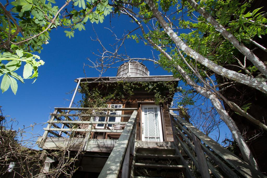 Sweetwater Inn And Spa Mendocino Exterior foto