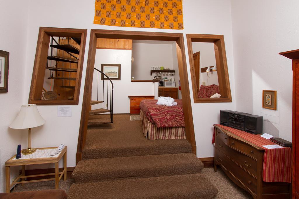 Sweetwater Inn And Spa Mendocino Quarto foto