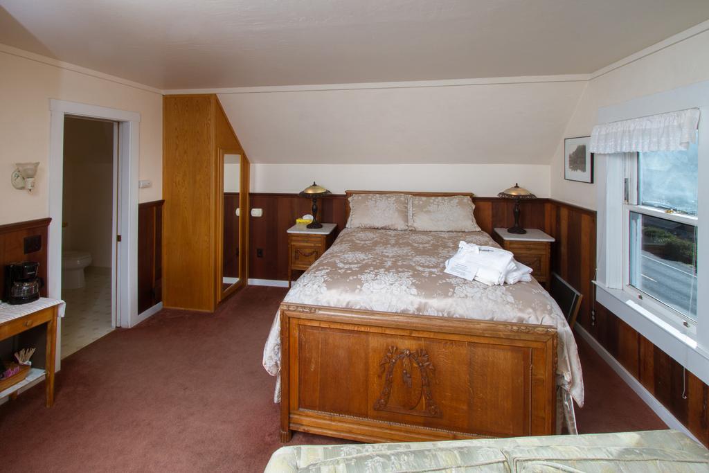 Sweetwater Inn And Spa Mendocino Quarto foto