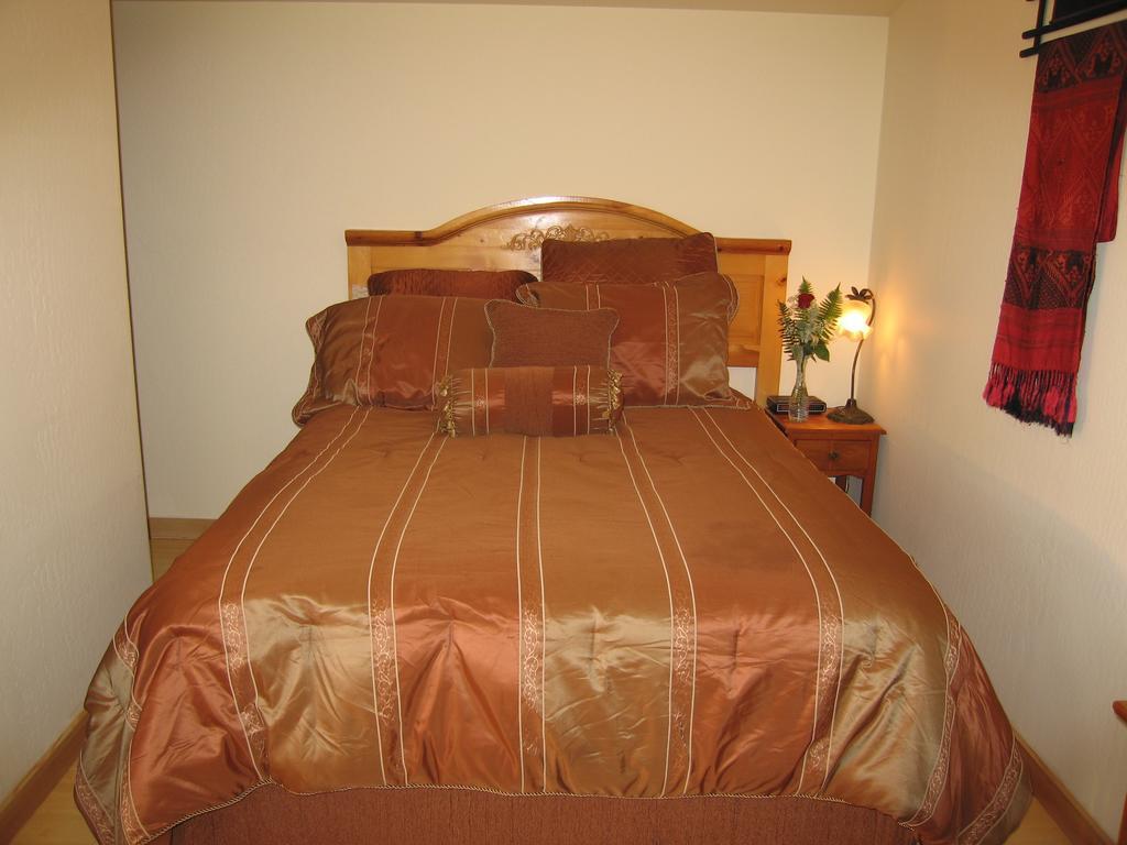 Sweetwater Inn And Spa Mendocino Quarto foto