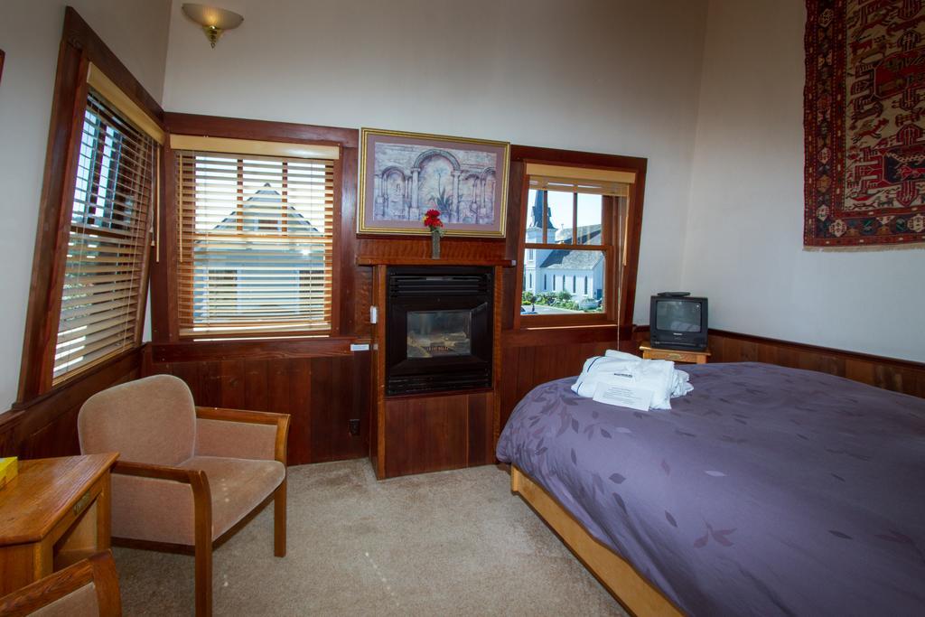 Sweetwater Inn And Spa Mendocino Quarto foto