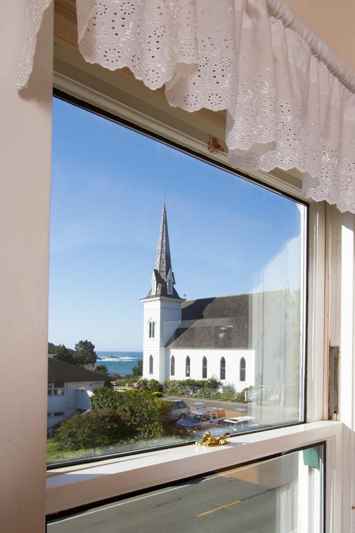 Sweetwater Inn And Spa Mendocino Quarto foto