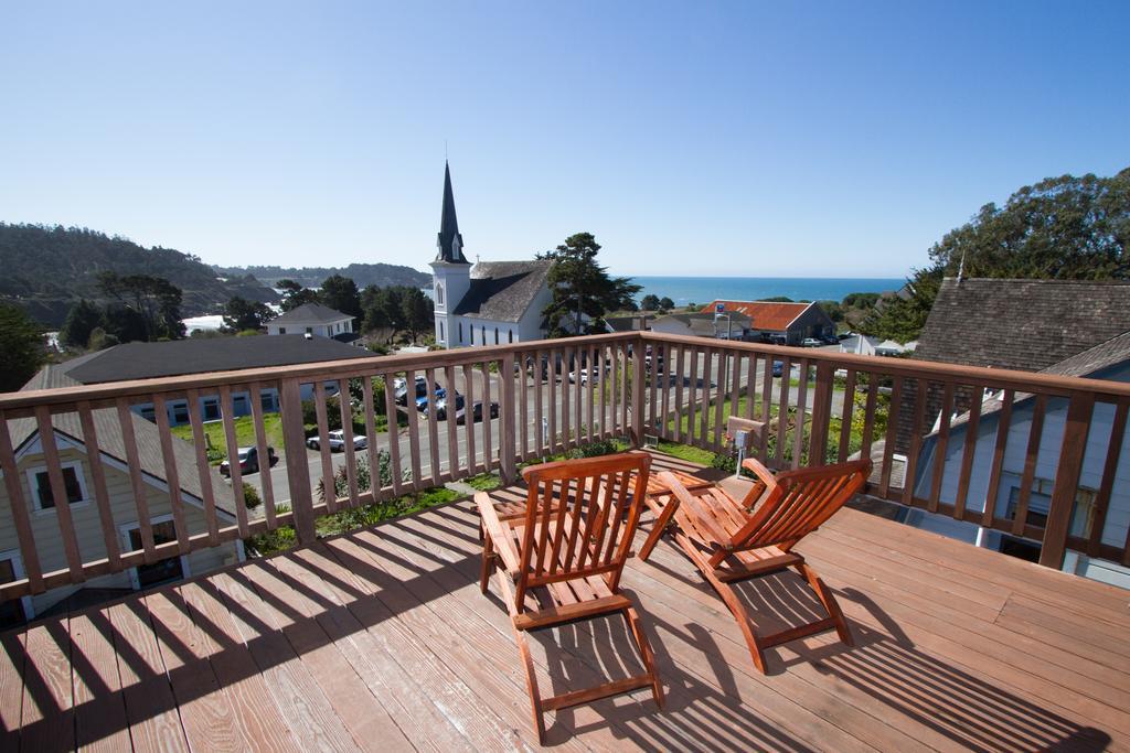 Sweetwater Inn And Spa Mendocino Quarto foto