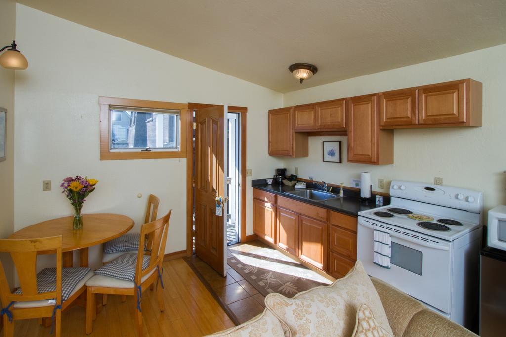 Sweetwater Inn And Spa Mendocino Quarto foto