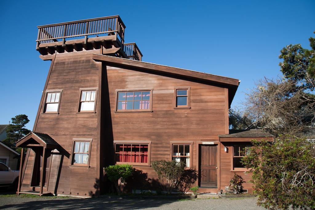 Sweetwater Inn And Spa Mendocino Quarto foto
