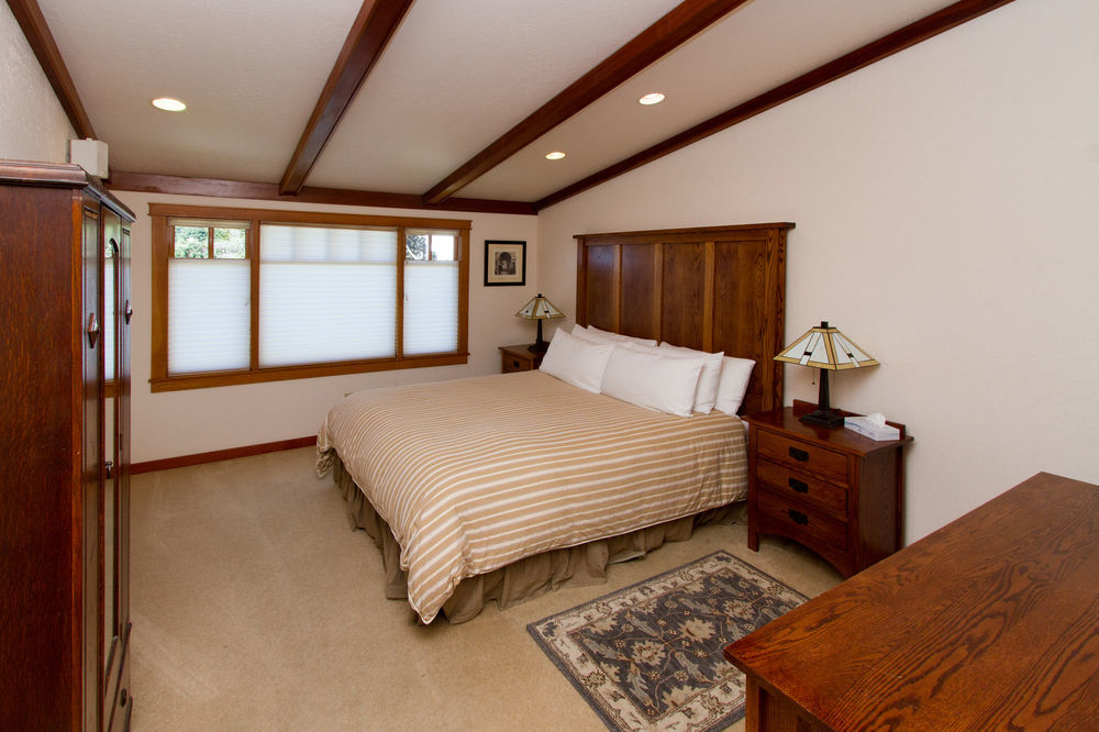 Sweetwater Inn And Spa Mendocino Exterior foto