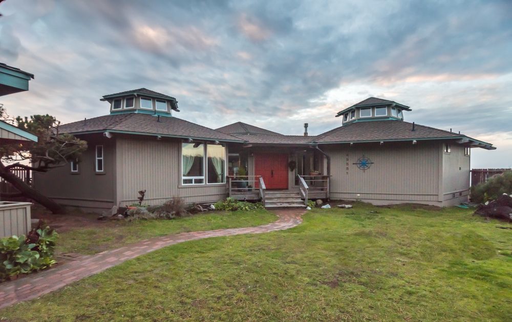 Sweetwater Inn And Spa Mendocino Exterior foto