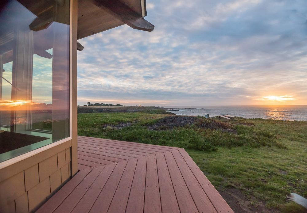 Sweetwater Inn And Spa Mendocino Exterior foto